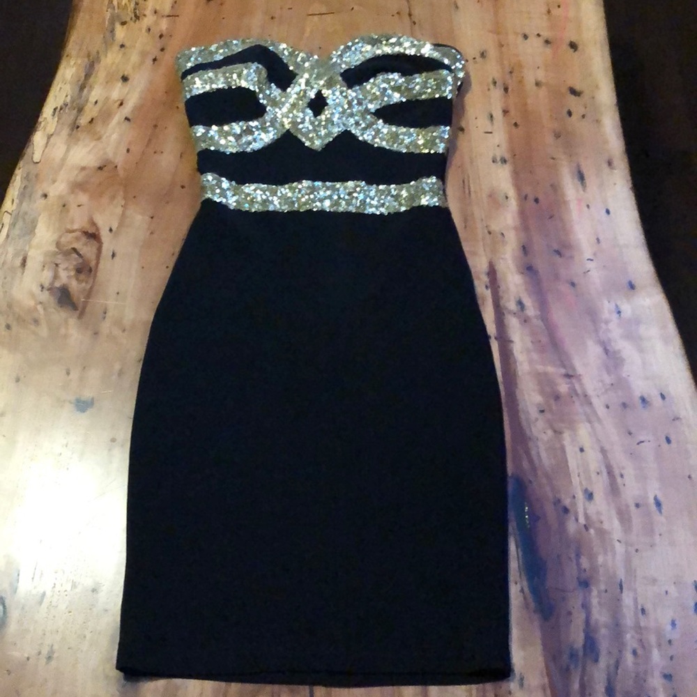 Party dress